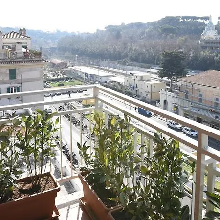 Гостевой дом San Pietro Vip