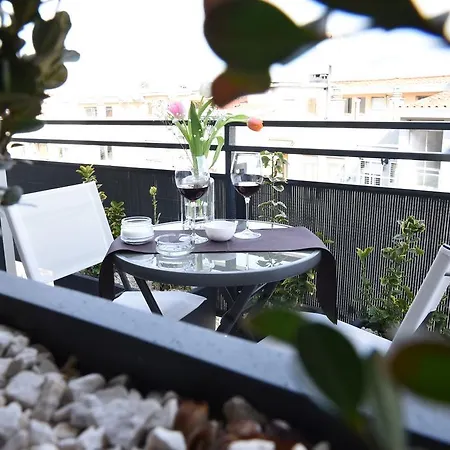 San Pietro Vip Penzion 3*