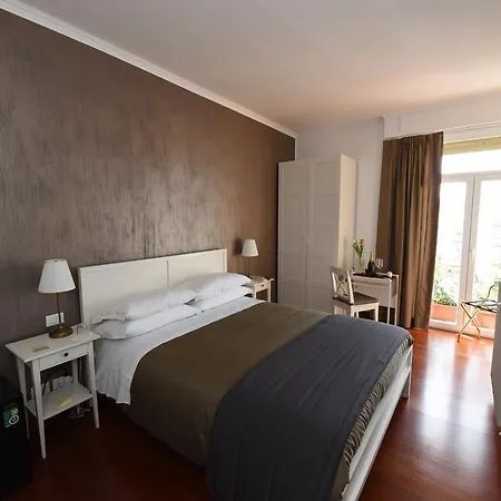 San Pietro Vip Гостевой дом 3*