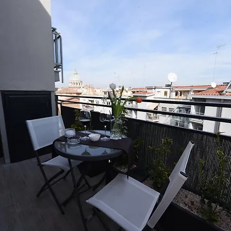 San Pietro Vip Гостевой дом 3*