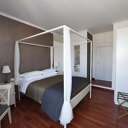San Pietro Vip Guest house Rome