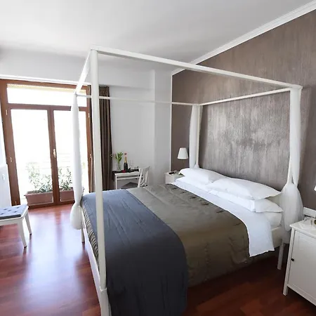 San Pietro Vip Гостевой дом Рим