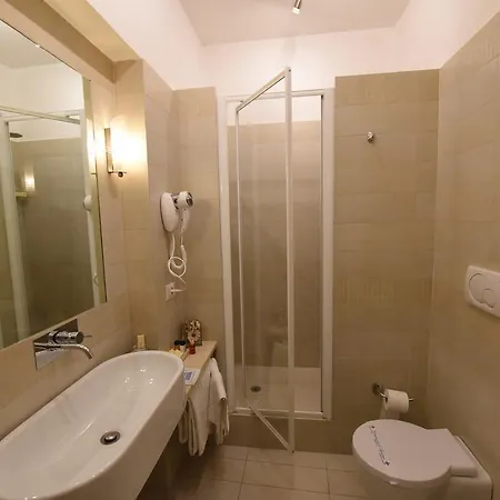 San Pietro Vip Гостевой дом 3*