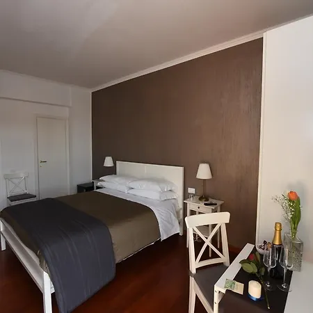 Guest house San Pietro Vip 3*