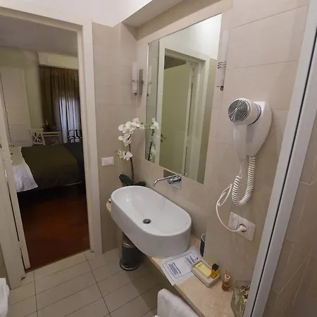 Guest house San Pietro Vip Rome