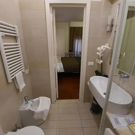 San Pietro Vip Guest house