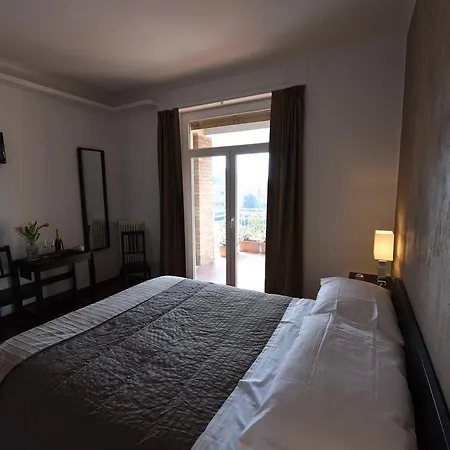 San Pietro Vip Гостевой дом 3*