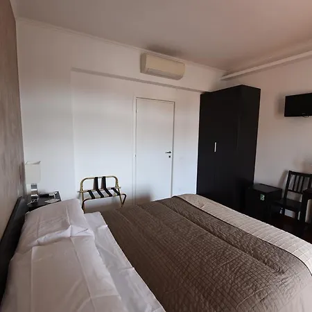 San Pietro Vip Гостевой дом Рим