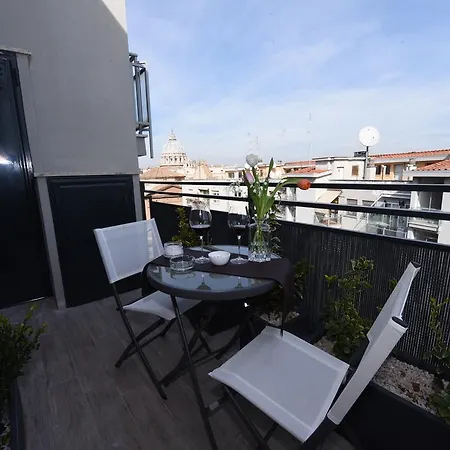San Pietro Vip 3*