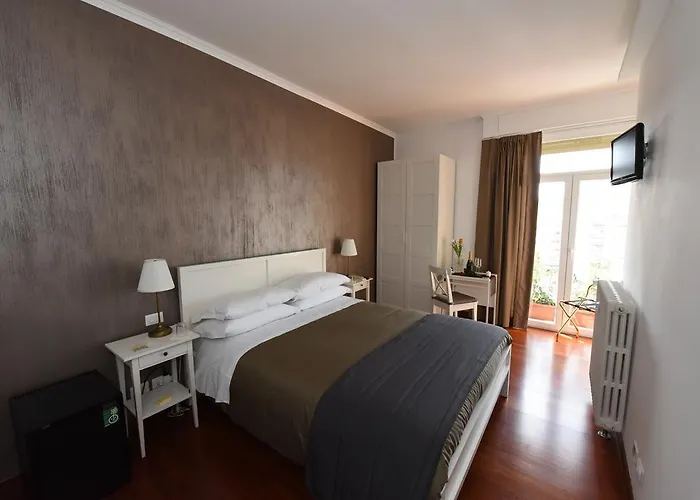 San Pietro Vip Penzion 3*