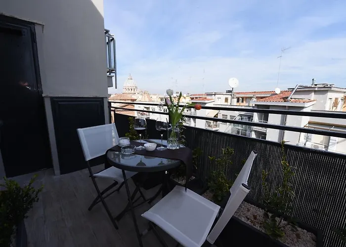 San Pietro Vip Penzion 3*
