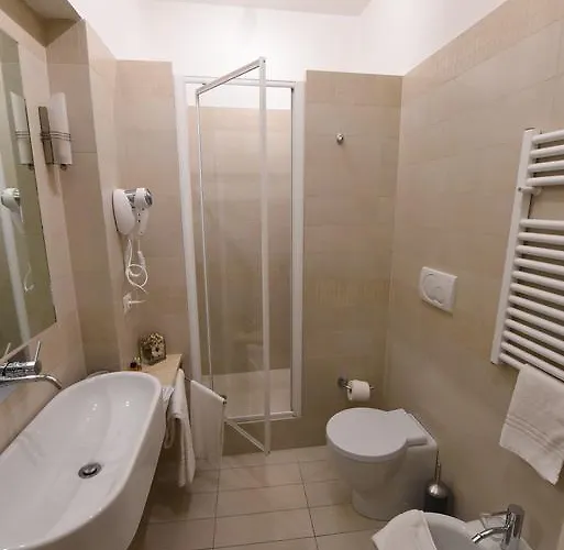 San Pietro Vip Penzion