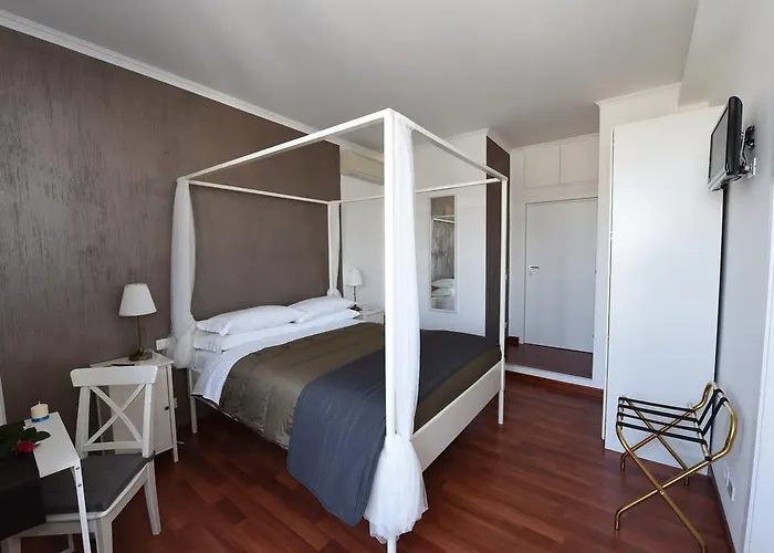 San Pietro Vip Penzion Řím