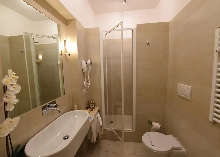 San Pietro Vip Penzion 3*