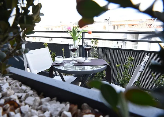 San Pietro Vip Гостевой дом 3*