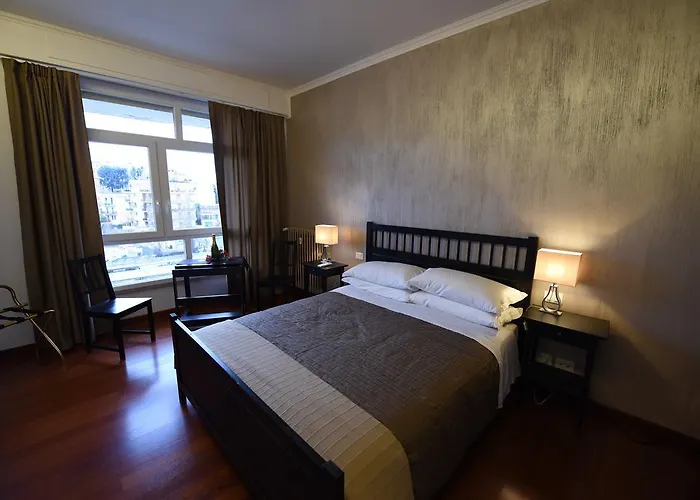 San Pietro Vip Гостевой дом Рим