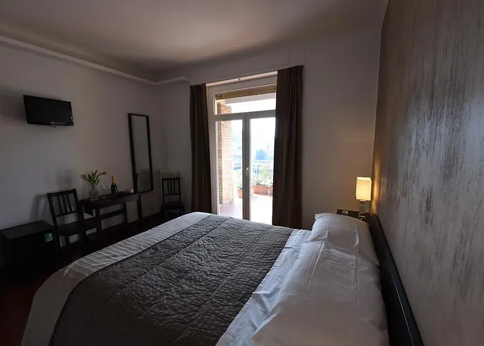 San Pietro Vip Гостевой дом 3*